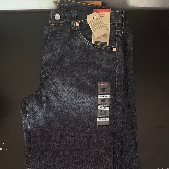 Levi's Other - DO NOT BUY